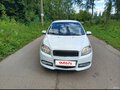 2017 Ravon Nexia R3, белый, 569000 рублей