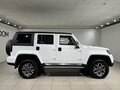 2023 BAIC BJ40 I Рестайлинг, белый - вид 4