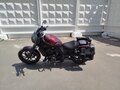 2021 Honda CMX 1100 Rebel, красный, 950000 рублей - вид 1