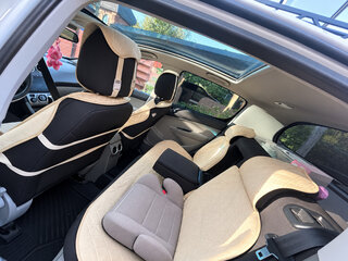 2011 Peugeot 308 I, белый, 490000 рублей, вид 4
