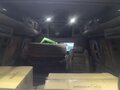 2008 GMC Savana I Рестайлинг, чёрный, 2200000 рублей - вид 8