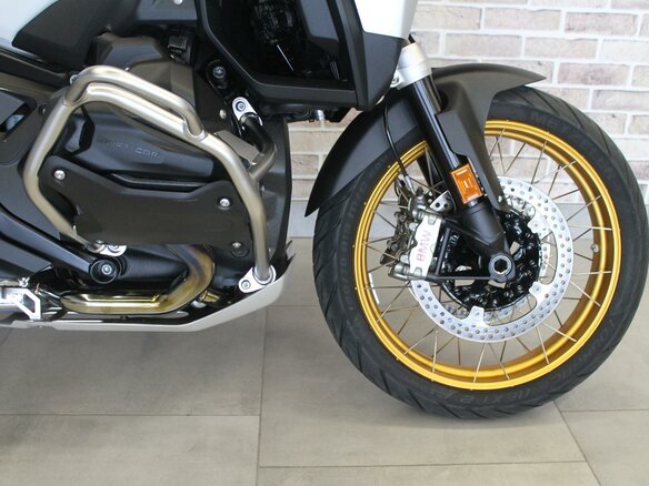 2024 BMW R 1300 GS Adventure, белый, 2574000 рублей - вид 32