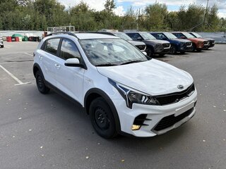 2025 Solaris KRX, белый, 2865000 рублей, вид 3