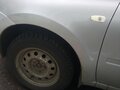 2012 Lada (ВАЗ) Granta I, серебристый, 320000 рублей - вид 6