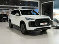2026 Tenet T8, белый, 3885000 рублей - вид 1