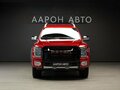 2026 Foton Tunland G9, красный - вид 1