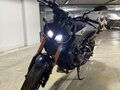 2019 Yamaha MT-09 (FZ-09), серебристый, 700000 рублей - вид 6
