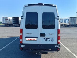 2007 Iveco Daily, белый, 1500000 рублей, вид 2