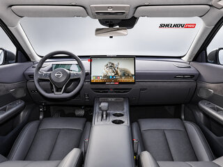 2026 Nissan Teana IV (L34), серый, 3330000 рублей, вид 4