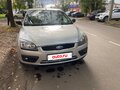 2006 Ford Focus II, серебристый, 280000 рублей
