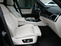 2025 BMW X5 30d IV (G05/G18) Рестайлинг, синий - вид 8