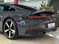 2024 Porsche 911 Carrera VIII (992) Рестайлинг, серый, 16900000 рублей - вид 8