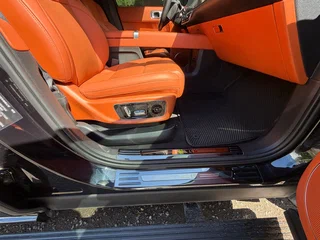 2023 Li Auto (Lixiang) L9 44.5 kWh I, чёрный, 4650000 рублей, вид 2