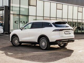 2026 Chery Tiggo 9 I, белый, 4291650 рублей, вид 2