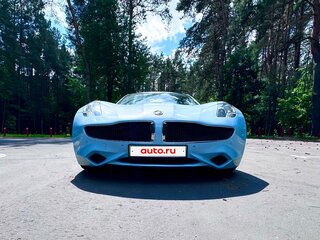 2018 Karma Revero, голубой, 3700000 рублей, вид 5
