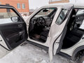 2015 Nissan Juke I Рестайлинг, белый - вид 8