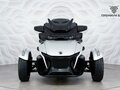 2022 BRP Can-Am Spyder, серебристый, 2299000 рублей - вид 3