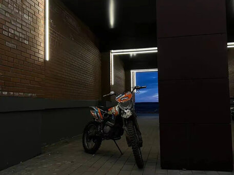 2022 Kayo K1 250 MX, красный, 99000 рублей, вид 5