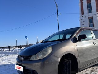 2006 Nissan Wingroad III (Y12), серый, 510000 рублей, вид 1