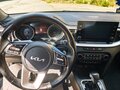 2021 Kia Ceed III Рестайлинг, серый, 1910000 рублей - вид 8
