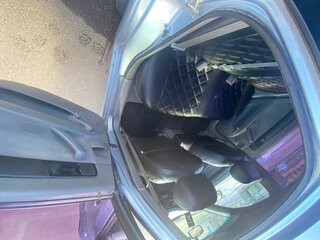 2008 Chevrolet Lacetti I, серый, 299990 рублей, вид 5