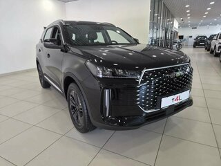 2026 Tenet T4L, чёрный, 2329000 рублей, вид 3