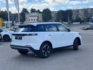 2026 Jeland J6, белый, 2929000 рублей, вид 5