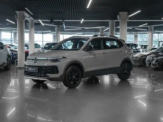 2026 Volkswagen Tharu XR, серый, 2980000 рублей, вид 1
