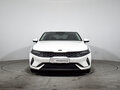 2020 Kia K5 III, белый - вид 1