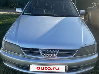 1999 Toyota Carina VII (T210), серый, 336000 рублей, вид 1