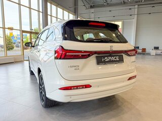 2026 Evolute i-Space I Рестайлинг, белый, 3890000 рублей, вид 5