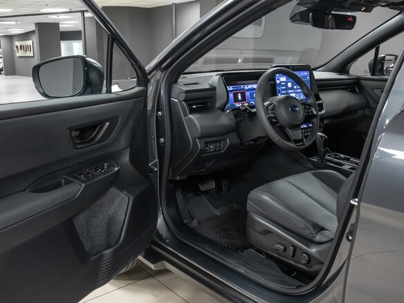 2026 Subaru Outback VII, серый, 7550000 рублей - вид 6