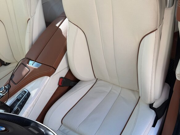 2013 BMW 6 серии Gran Coupe 640i xDrive III (F06/F13/F12), коричневый, 2690000 рублей - вид 11