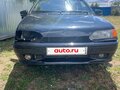 2008 Lada (ВАЗ) 2114, чёрный, 180000 рублей - вид 1