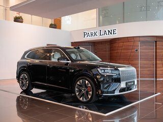 2026 Zeekr 8X 70 kWh, чёрный, 11900000 рублей, вид 1
