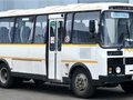 2008 ПАЗ 4234, белый, 500000 рублей - вид 1