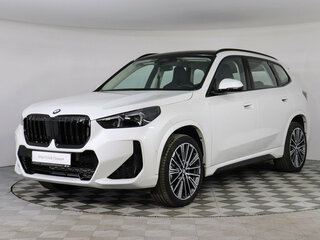 2025 BMW X1 Long 25Li xDrive III (U11/U12), белый, 6150000 рублей, вид 2