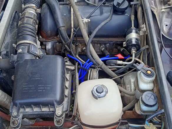 2008 Lada (ВАЗ) 2107, коричневый, 115000 рублей - вид 7