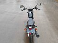 2010 Suzuki Grasstracker TU 250G, чёрный, 279000 рублей - вид 6
