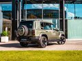 2026 Esteo V27, зелёный, 5920000 рублей - вид 8