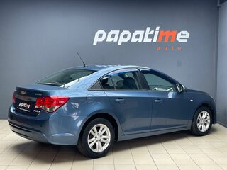 2013 Chevrolet Cruze I Рестайлинг, синий, 789000 рублей, вид 5