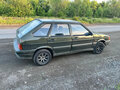 2007 Lada (ВАЗ) 2114, зелёный, 180099 рублей - вид 8