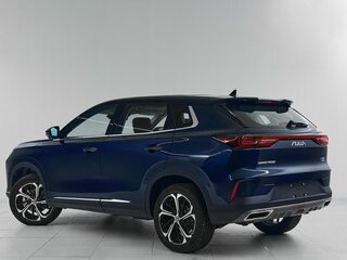 2025 Dongfeng Huge, синий, 2520000 рублей, вид 4