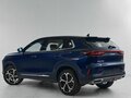 2025 Dongfeng Huge, синий, 2520000 рублей - вид 3