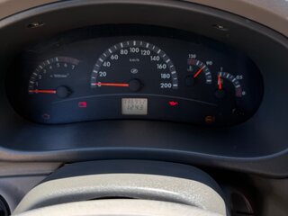 2005 Lada (ВАЗ) Kalina I, бежевый, 280000 рублей, вид 5
