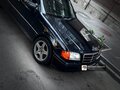 1997 Mercedes-Benz C-Класс 230 I (W202), чёрный, 440000 рублей - вид 4
