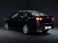 2020 Kia Rio IV, чёрный, 1249999 рублей - вид 4