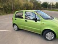 2006 Daewoo Matiz I Рестайлинг, зелёный, 199999 рублей - вид 11
