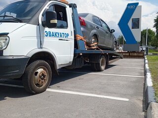 2012 ГАЗ ГАЗель (3302), белый, 1150000 рублей, вид 3