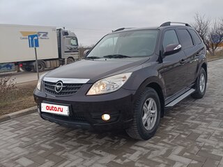 2013 Haima 7, фиолетовый, 715000 рублей, вид 1